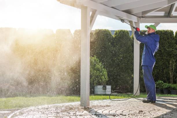 Animal Enclosure Cleaning in North Fork, CA