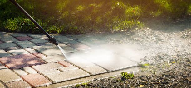 North Fork, CA Pressure Washing Company
