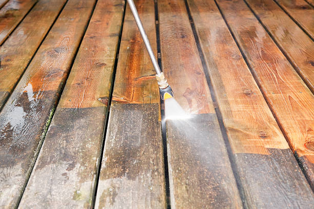 Best Roof Washing  in North Fork, CA